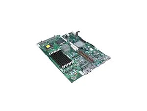 HP System Board D4973-63001 for NetServer E45 - Replacement motherboard for HP NetServer E45, essential for server