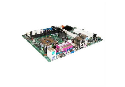 HP D5000-60001 System Board for NetServer LH - Motherboard replacement compatible with HP servers