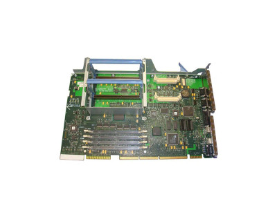 HP D6123-63000 System Board for NetServer LC3 LH3 - Replacement motherboard for HP NetServer LC3 LH3 in server rack HP D6123-63000 System Board for NetServer LC3 LH3 - Replacement motherboard for HP NetServer LC3 LH3 in server rack