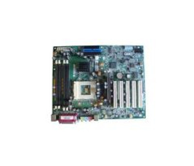D7014-69002 - HP System Board for NetServer LH4R