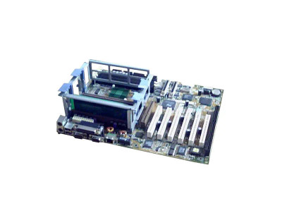 D7140-60000 - HP NetServer Motherboard