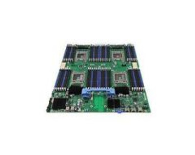 D822863000 - HP System Board for NetServer LH3000