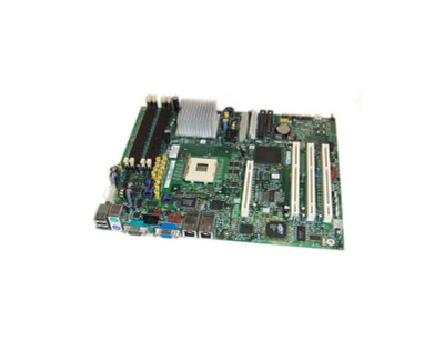 D83227-402 - Intel Socket LGA775 System Board Motherboard for PowerEdge SC420 D83227-402 - Intel Socket LGA775 System Board Motherboard for PowerEdge SC420