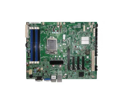 D8520-63000 - HP NetServer LC2000 Motherboard
