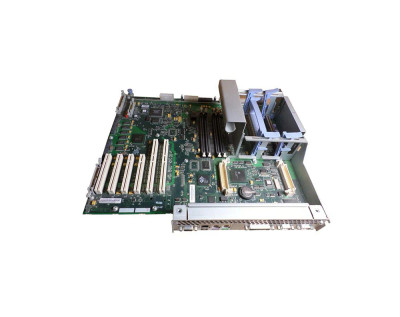 HP D8520-68002 System Board for NetServer LC2000 - Replacement motherboard compatible with HP NetServer LC2000 HP D8520-68002 System Board for NetServer LC2000 - Replacement motherboard compatible with HP NetServer LC2000