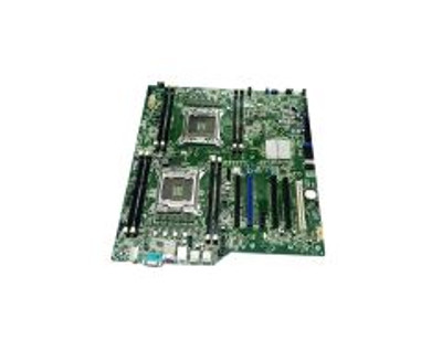 D9143-60000 - HP System Board (MotherBoard) for Netserver Lt6000 Server