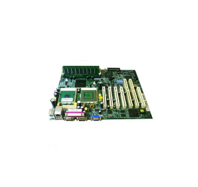 HP D9387-60010 System Board for Net Server E800 - Replacement motherboard compatible with HP Net Server E800.