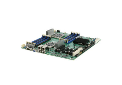 Intel S5520HC LGA1366 server motherboard for ProLiant DL360p Gen8 servers