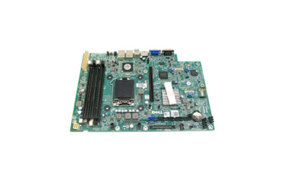 Dell F9NPY System Board LGA1155 for PowerEdge R210 II servers