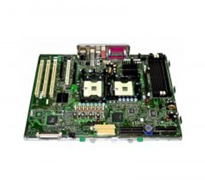 FC840 - Dell System Board (Motherboard) for Precision Workstation 670