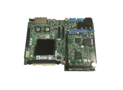 FJM8V - Dell PowerEdge R810 Motherboard