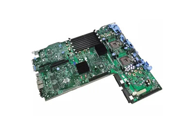 Dell G639G System Board for PowerEdge 2950 Server - Replacement motherboard for Dell PowerEdge 2950 server.