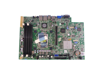 GCW86 - Dell PowerEdge R210 Server Motherboard