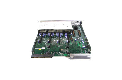 H3676 - Dell Socket 603 System Board Motherboard for PowerEdge 6600/6650 Supports 4x Xeon Series DDR 16x DIMM