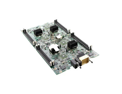 H475M - Dell Socket F 1207 DDR2 8x DIMM Motherboard