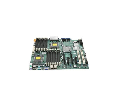 H8DII+-B - SuperMicro Dual Socket 1207 DDR2 16-DIMM EATX Motherboard