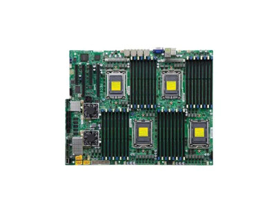 H8QG7+-LN4F - SuperMicro Quad Socket G34 32x DIMM DDR3 Motherboard