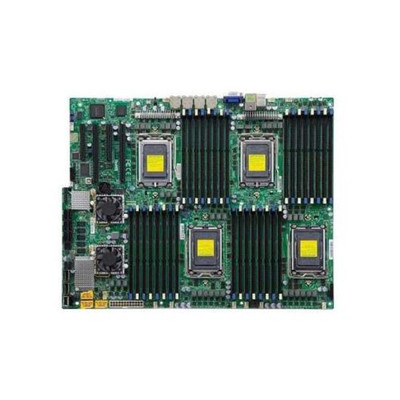 H8QGI+-F-O - SuperMicro Socket G34 SWTX 32x DIMM DDR3 Motherboard
