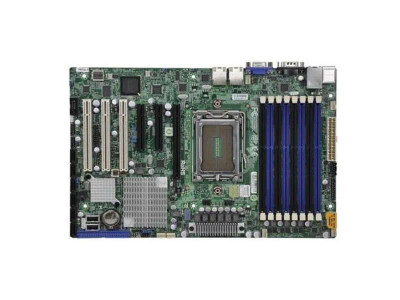 H8SGL-F-B - SuperMicro ATX Socket G34 8x DIMM DDR3 Motherboard