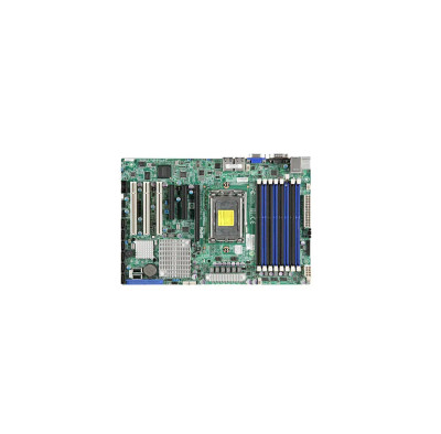 H8SGL-O - SuperMicro Socket G34 ATX DDR3 8x DIMM Motherboard