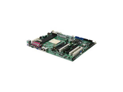 Supermicro H8SMI-2-B Opteron 1000 ATX Server Motherboard, nVidia MCP55 Pro, DDR2, V/2GbE, compatible with servers