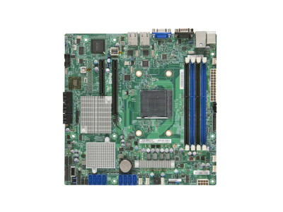 H8SML-IF-O - SuperMicro Socket AM3+ DDR3 Micro-ATX Motherboard