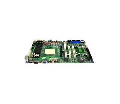 H8SSL-I-B - SuperMicro Socket 939 ATX DDR 4x DIMM Motherboard