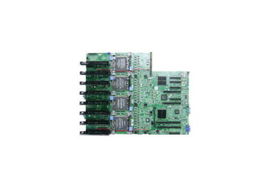 HV8Y2 - Dell Socket FCLGA1567 Quad Xeon DDR3 Motherboard