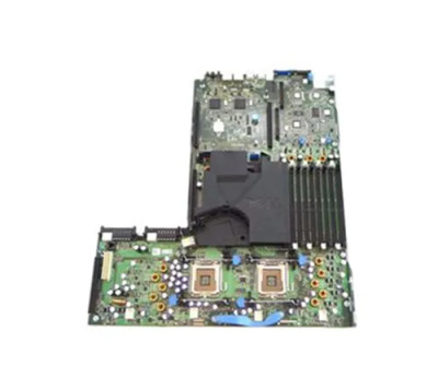 J243G - Dell LGA771 5000X Dual Xeon DDR2 Motherboard
