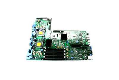 Dell PowerEdge 2950 G3 Server Board J583G - Replacement part for server - Compatible with Dell PowerEdge 2950 G3 servers
