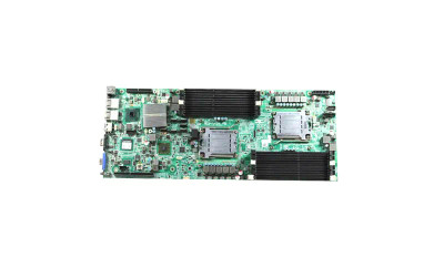 J5M84 - Dell AMD Opteron 4000 Socket C32 12x DDR3 Motherboard