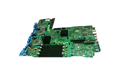 JR815 - Dell LGA771 Intel 5000X Motherboard
