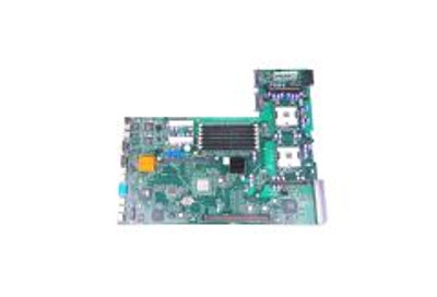 K0880 - Dell System Board PE1650