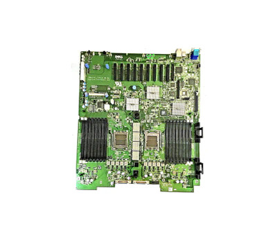 K552T - Dell PowerEdge R905 Opteron DDR2 Motherboard