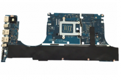 Dell Precision M3800 Motherboard LA-9941P I7-4702hq Replacement Part