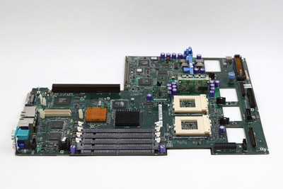 M0443 - Dell PowerEdge 1650 Socket 370 DDR Motherboard