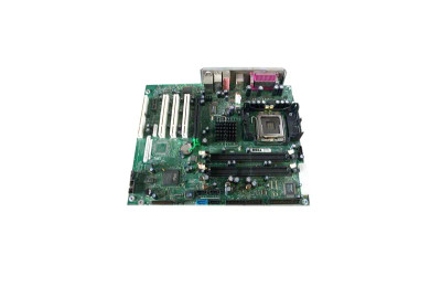 M3323 - Dell Intel 925 Express LGA775 DDR2 4x DIMM Motherboard