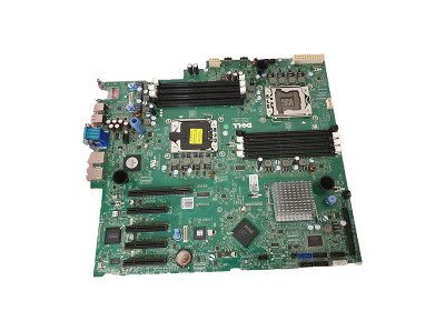 Dell M638F EATX System Board LGA1366 DDR3 for PowerEdge T410