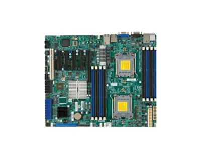 MBD-H8DCT-F - SuperMicro Opteron DDR3 C32 SR5670 Server Motherboard