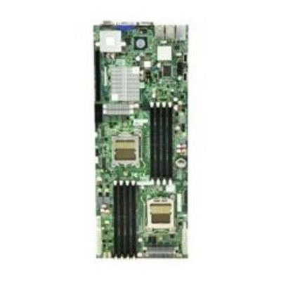 MBD-H8DMT-F-B - SuperMicro NVIDIA MCP55 Pro Chipset System Board (Motherboard) Socket F