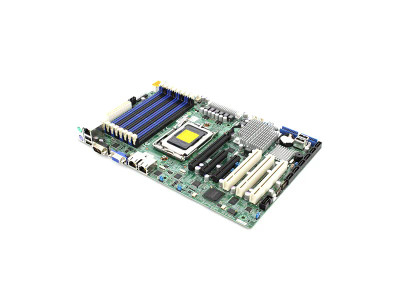 SuperMicro MBD-H8SGL-F AMD SR5650/SP5100 System Board for Socket G34 ATX Server