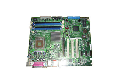 SuperMicro MBD-PDSMI-O Intel E7230 Chipset ATX Motherboard LGA775 - Mukilteo Design - Compatible with ATX systems