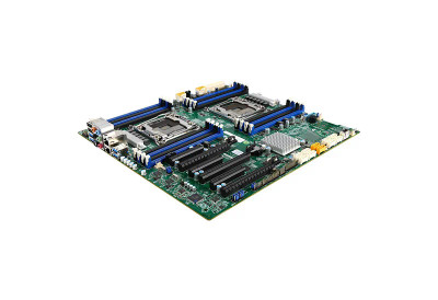 MBD-X10DAX-O - SuperMicro EATX Socket LGA2011 Dual CPU DDR4 Motherboard