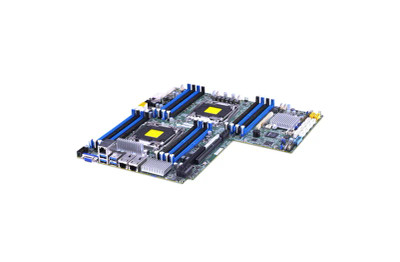 MBD-X10DRW-IT-B - SuperMicro Dual LGA2011 C612 DDR4 WIO Server Motherboard