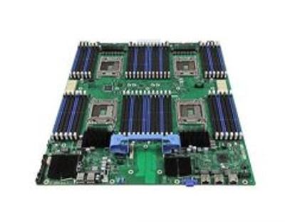 MBD-X10SRH-CLN4F-B - SuperMicro X10SRH-CLN4F Socket R3 LGA 2011 Xeon E5-1600 / E5-2600 v4 / v3 Intel C612 Chipset DDR4 8 x DIMM 10 x SATA 6Gbps 8 x