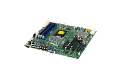 SuperMicro MBD-X11SSM-F-O High-Quality Server Motherboard