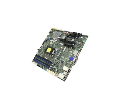 MBD-X11SSZ-F-O - SuperMicro LGA1151 C236 Micro-ATX Motherboard