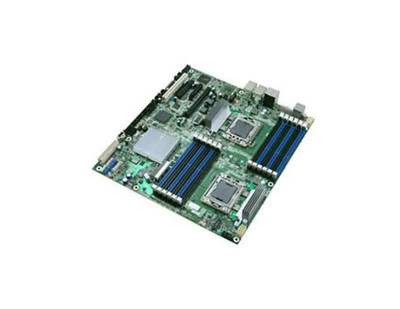 MBD-X7DAE - SuperMicro Dual Socket LGA771 DDR2 EATX Motherboard