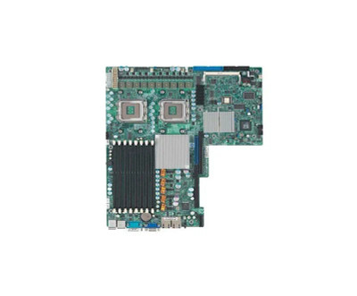 MBD-X7DBU-B - SuperMicro Dual LGA771 DDR2 8-DIMM Motherboard
