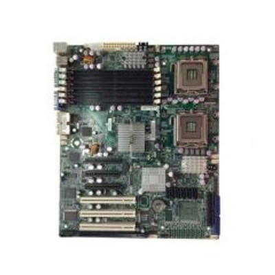 MBD-X7DCL-I-O - SuperMicro Intel 5100 Chipset System Board (Motherboard) Socket LGA771